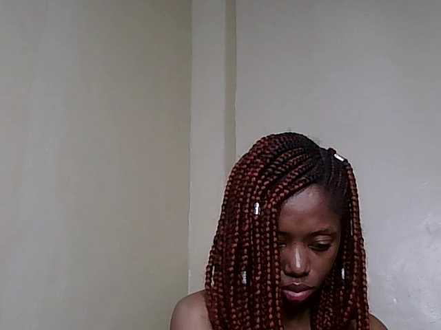 SexyBanni's BongaCams show and profile