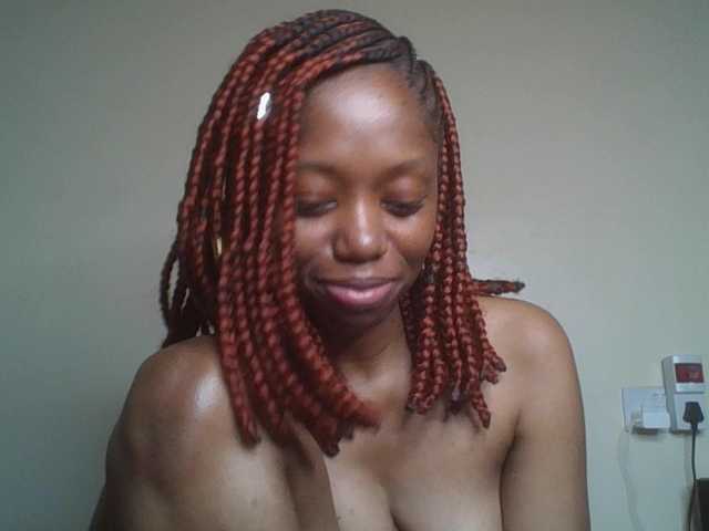 SexyBanni's BongaCams show and profile