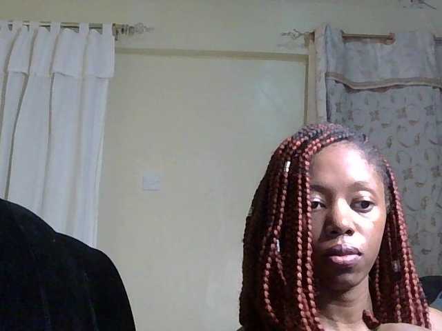 SexyBanni's BongaCams show and profile