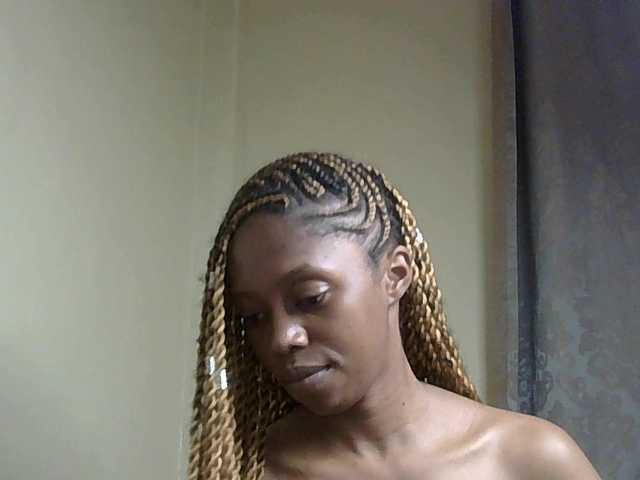 SexyBanni's BongaCams show and profile