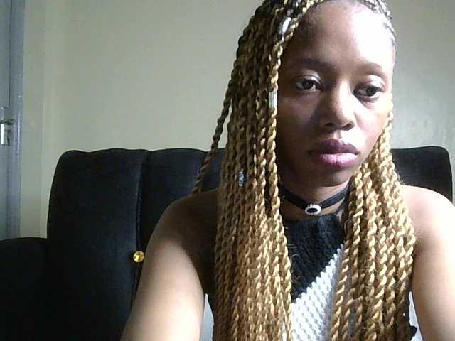 SexyBanni's BongaCams show and profile