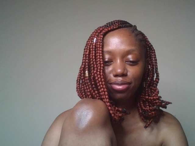 SexyBanni from BongaCams is Freechat