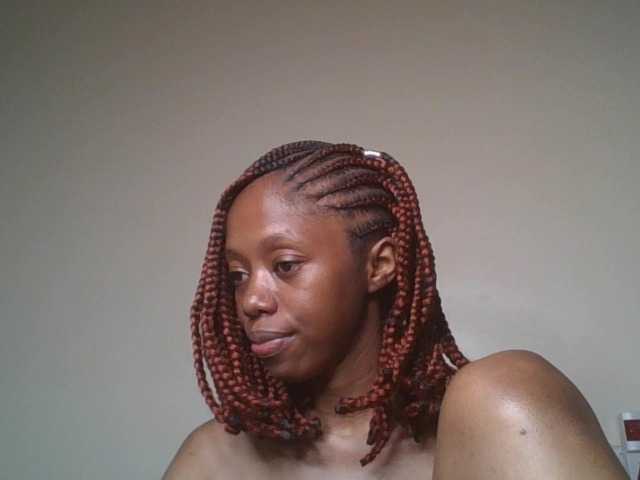 SexyBanni from BongaCams is Freechat