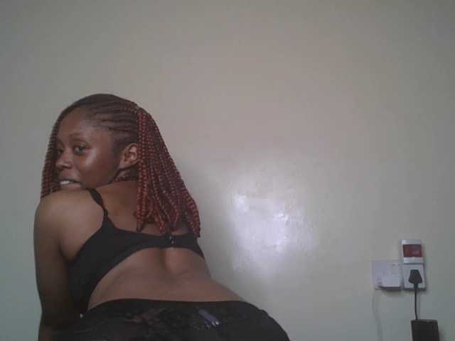 SexyBanni's BongaCams show and profile