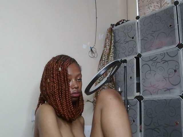 SexyBanni's BongaCams show and profile