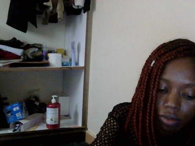 SexyBanni's BongaCams show and profile