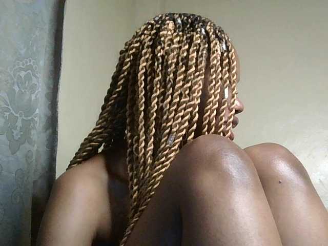 SexyBanni's BongaCams show and profile