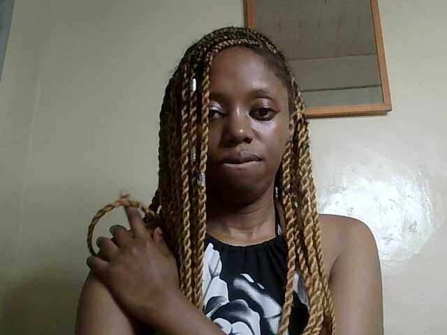 SexyBanni's BongaCams show and profile