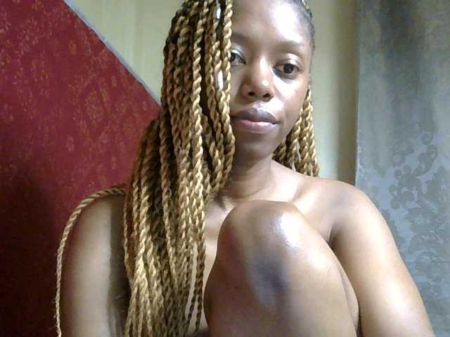 SexyBanni's BongaCams show and profile