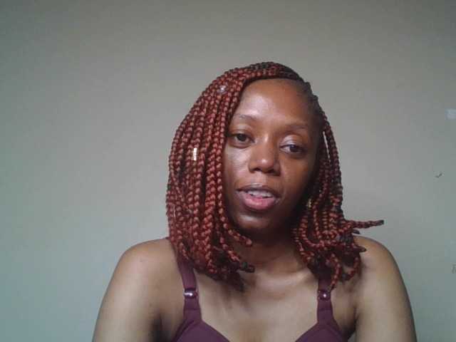 SexyBanni from BongaCams is Freechat