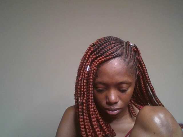 SexyBanni — Happy valentines day.can u be my valentines date