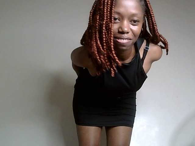 SexyBanni's BongaCams show and profile