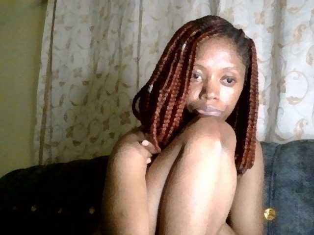 SexyBanni's BongaCams show and profile