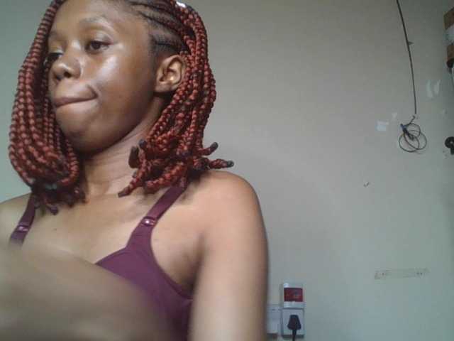 SexyBanni from BongaCams