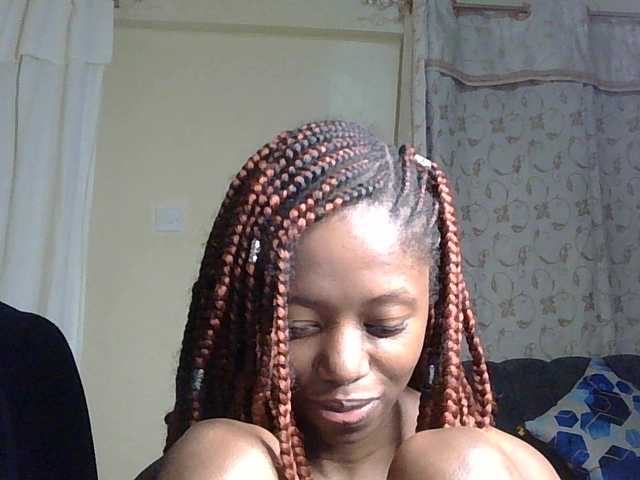 SexyBanni's BongaCams show and profile