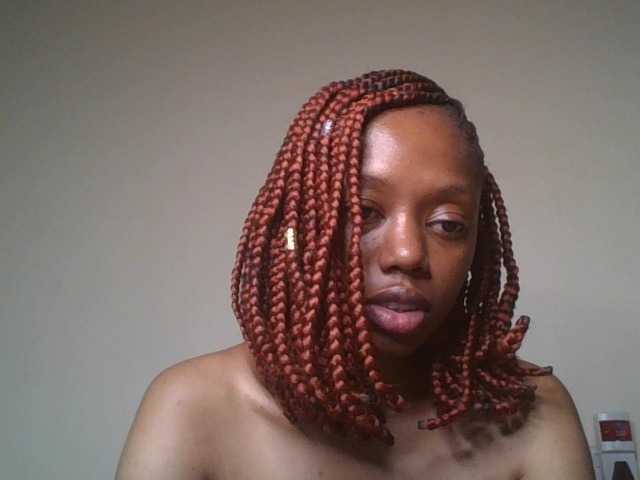 SexyBanni from BongaCams is Freechat