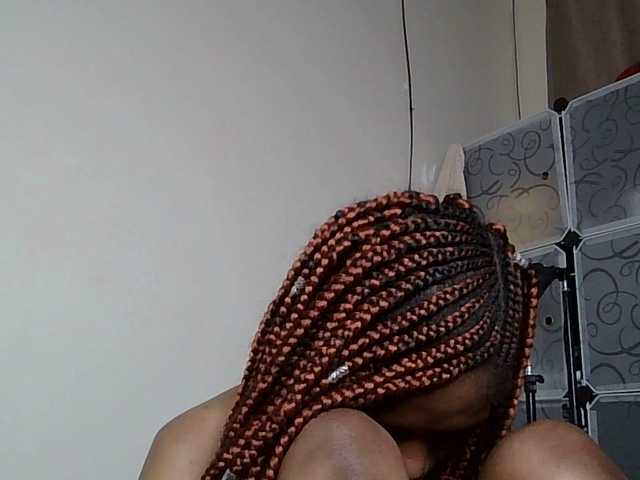 SexyBanni's BongaCams show and profile