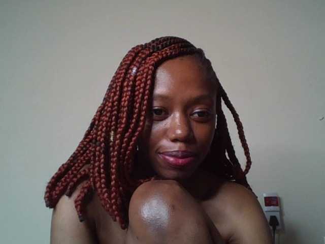 SexyBanni from BongaCams