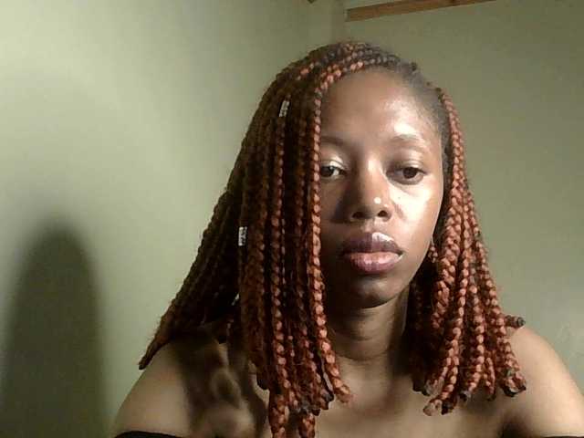 SexyBanni's BongaCams show and profile