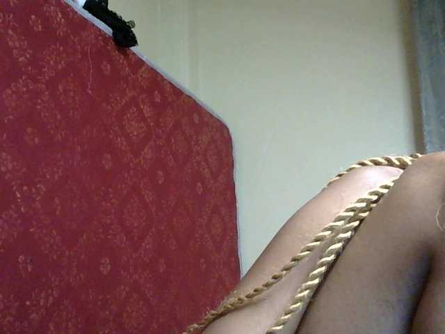 SexyBanni's BongaCams show and profile