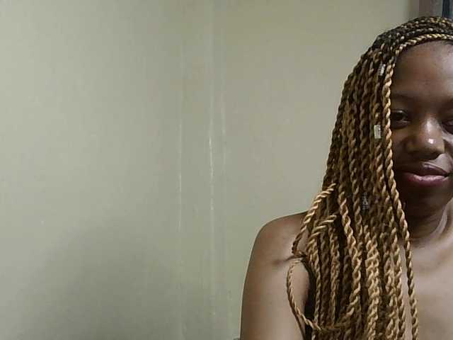 SexyBanni's BongaCams show and profile