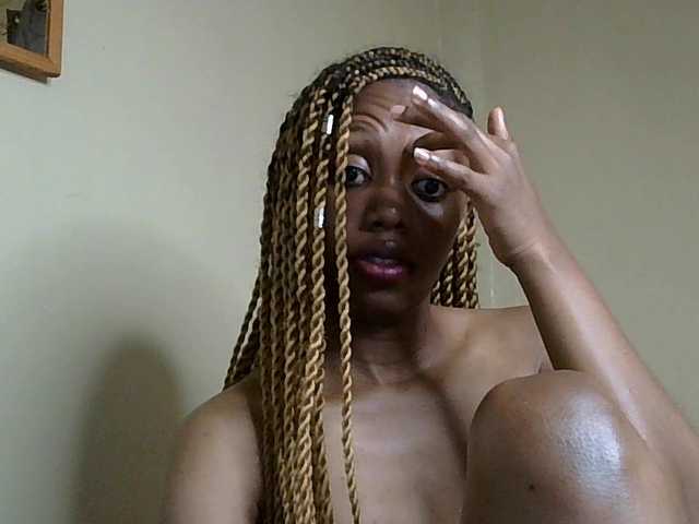 SexyBanni's BongaCams show and profile