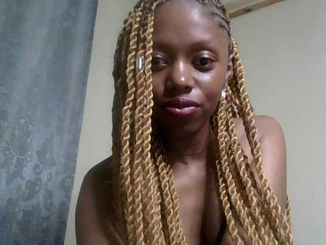 SexyBanni's BongaCams show and profile