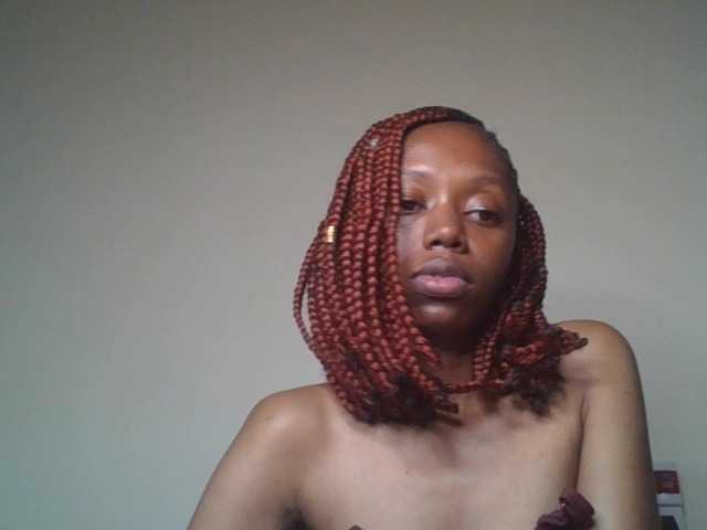 SexyBanni from BongaCams