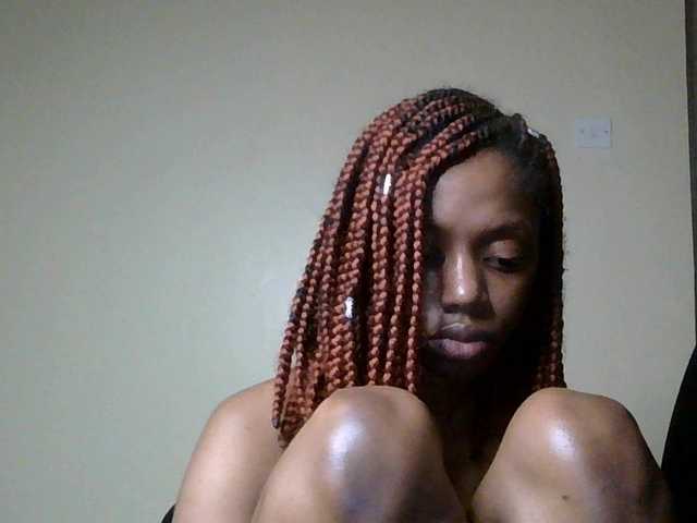 SexyBanni's BongaCams show and profile