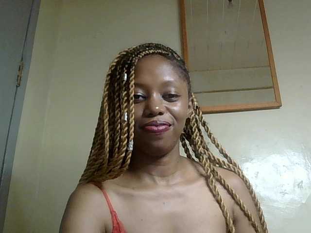 SexyBanni's BongaCams show and profile