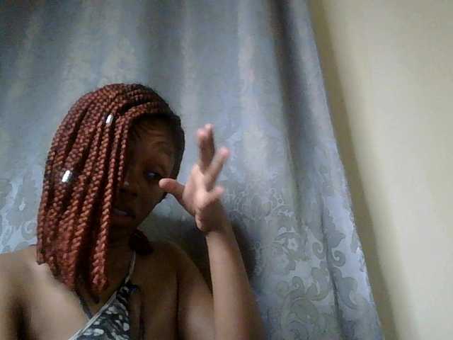 SexyBanni's BongaCams show and profile