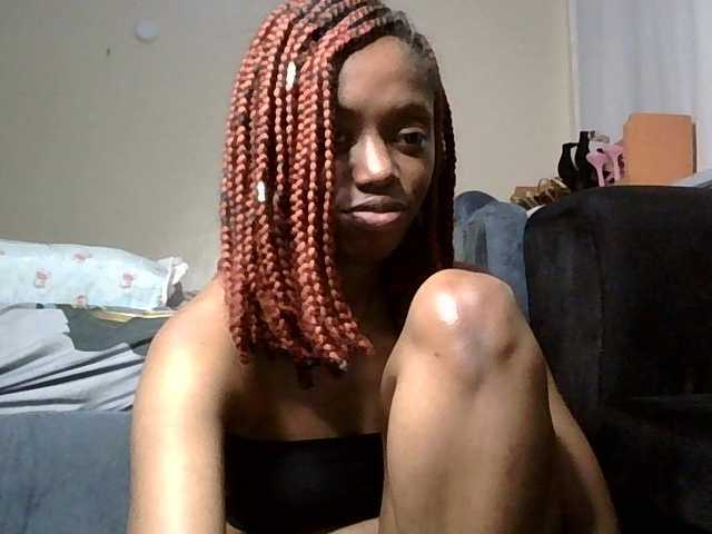 SexyBanni's BongaCams show and profile