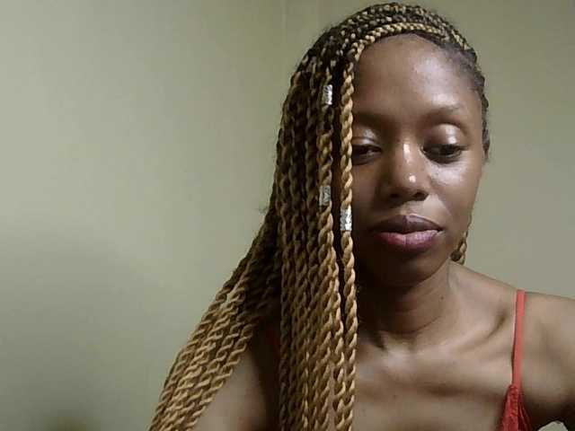 SexyBanni's BongaCams show and profile