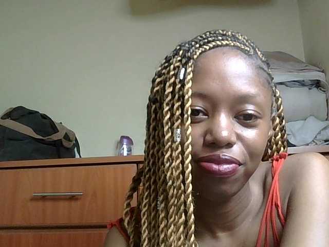 SexyBanni's BongaCams show and profile