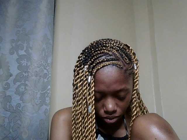 SexyBanni's BongaCams show and profile