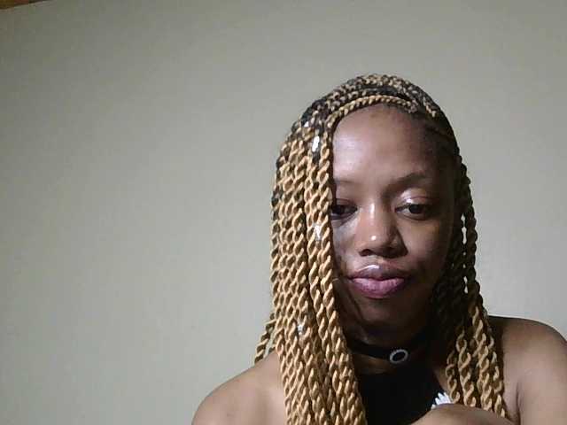 SexyBanni's BongaCams show and profile