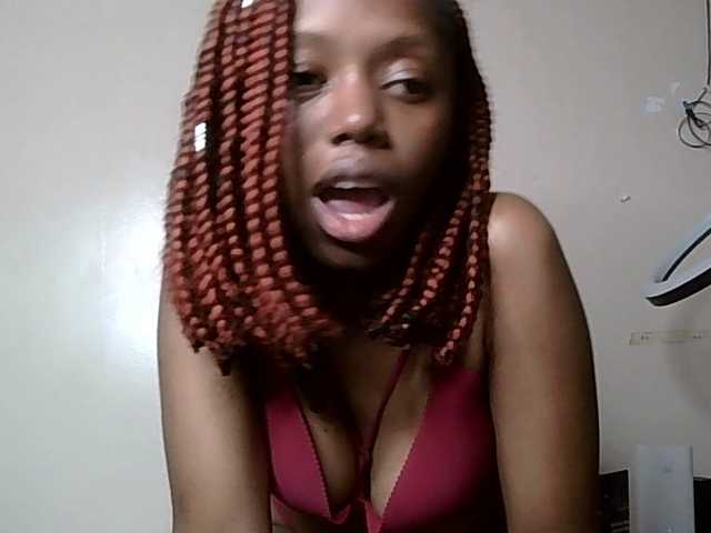 SexyBanni from BongaCams is Freechat