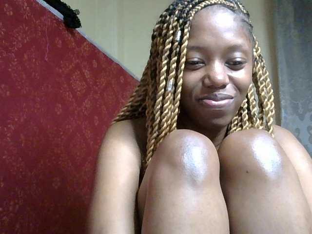 SexyBanni's BongaCams show and profile