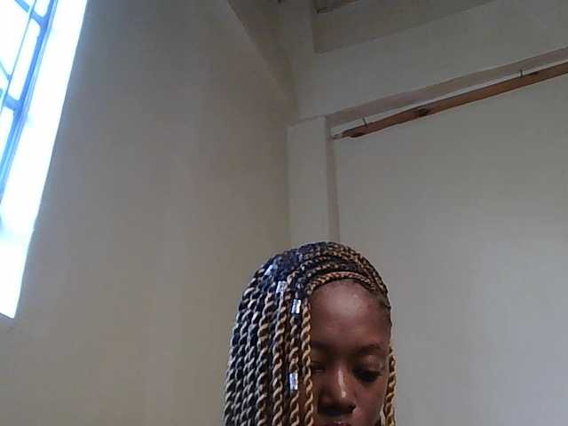 SexyBanni's BongaCams show and profile