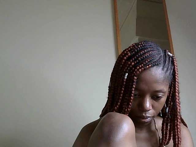 SexyBanni's BongaCams show and profile