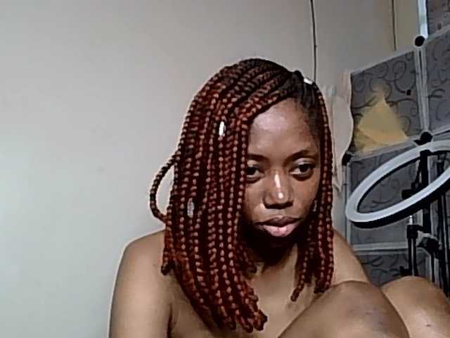 SexyBanni's BongaCams show and profile