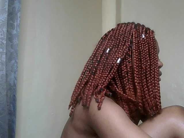 SexyBanni's BongaCams show and profile