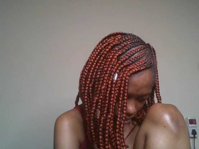 SexyBanni's BongaCams show and profile