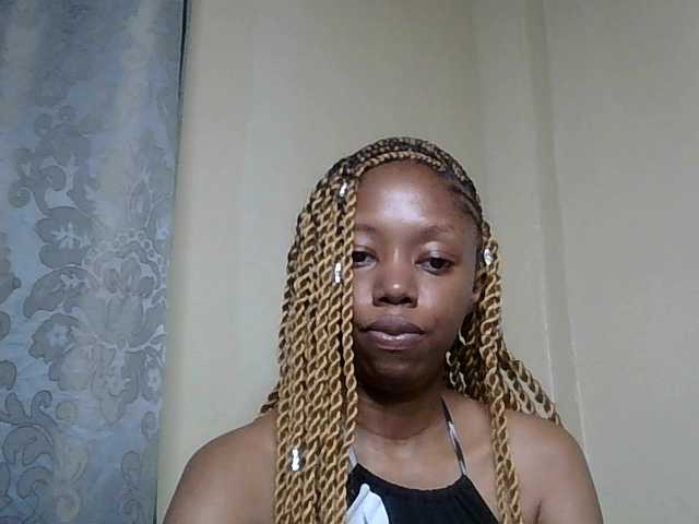 SexyBanni's BongaCams show and profile