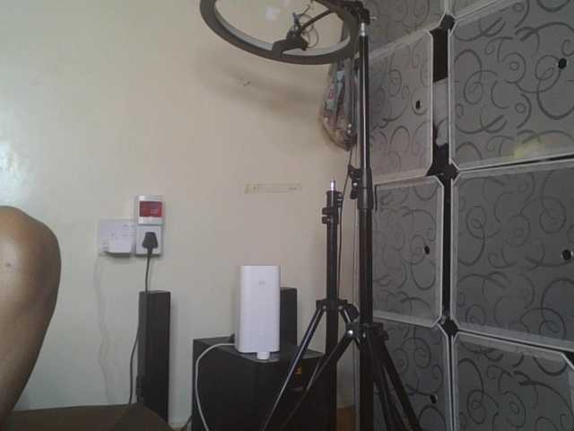 SexyBanni's BongaCams show and profile