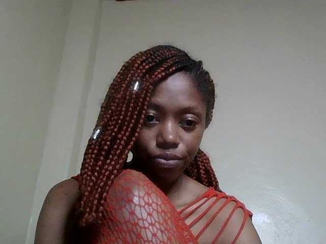 SexyBanni live cam profile