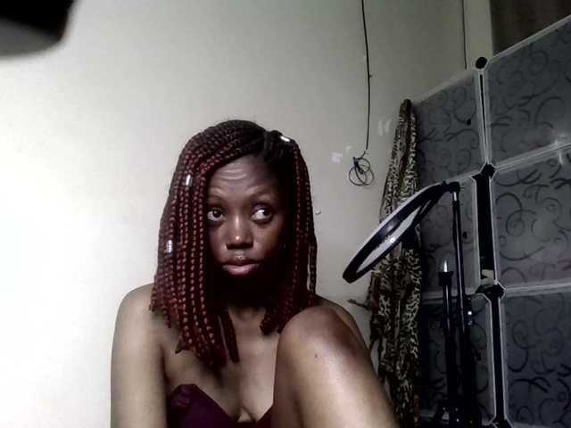 SexyBanni's BongaCams show and profile