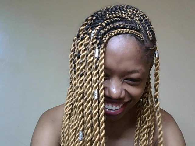 SexyBanni's BongaCams show and profile