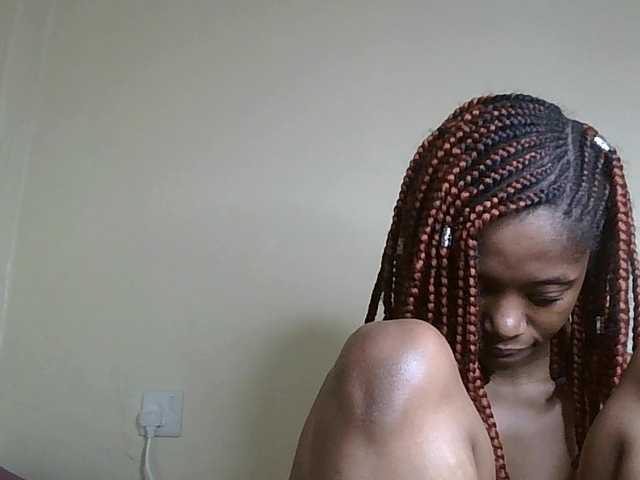 SexyBanni's BongaCams show and profile