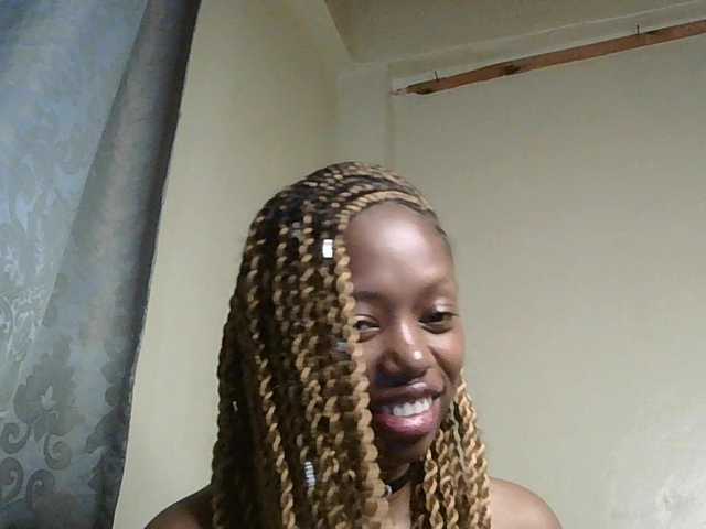 SexyBanni's BongaCams show and profile